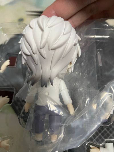 粘土人#1601 心理测量者 槙岛圣护