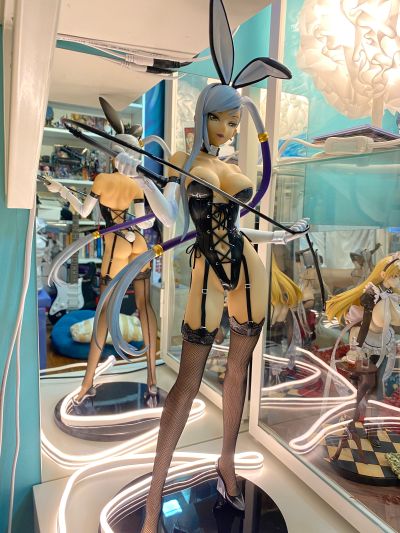 B-style CODE GEASS 反叛的鲁路修  维蕾塔·努 兔女郎