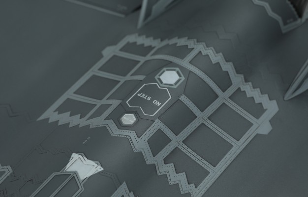 LS-011 洛克希德-马丁 F-35A “闪电”II 战斗机 荷兰皇家空军