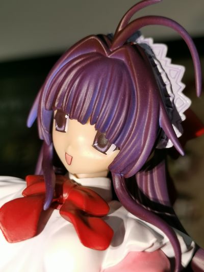 DreamParty 咲花 蓝发 限定版