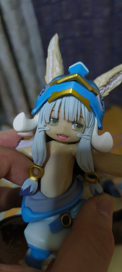 Coreful 来自深渊 烈日黄金乡 娜娜奇~第二季~