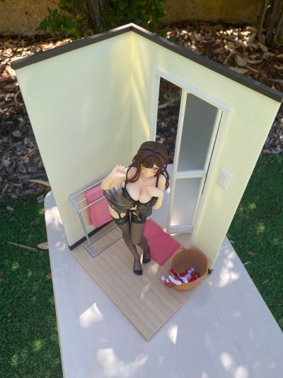 租借女友 水原千鹤 透视内衣