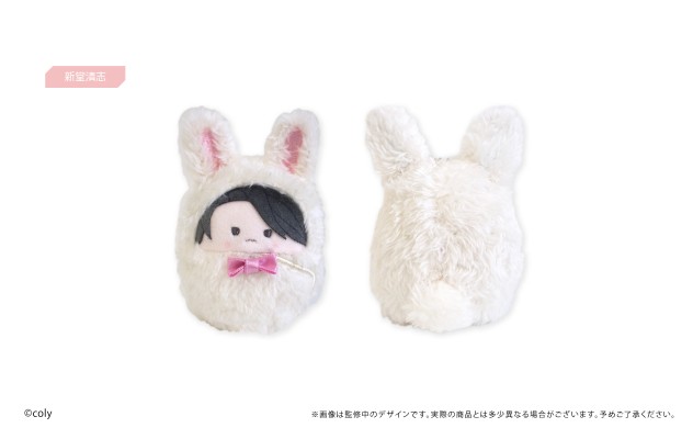 募恋英雄 指尖玩偶2