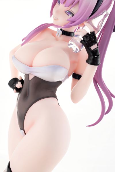 美蒲波旁 ～栗发改造人～