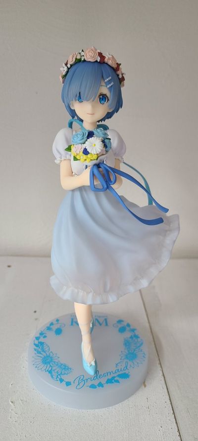 Trio-Try-iT Re：从零开始的异世界生活  雷姆·伴娘