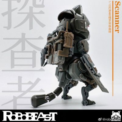 探查者 neko