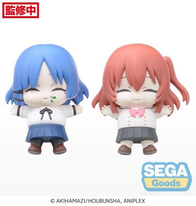 孤独摇滚！动画版 饱肚摆件 精细人偶2