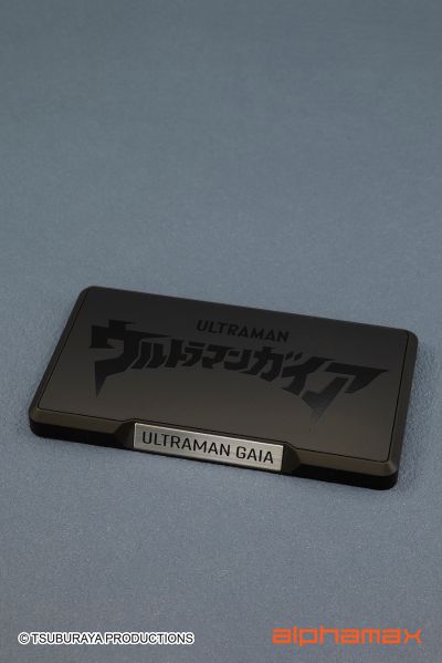 盖亚奥特曼 V2型