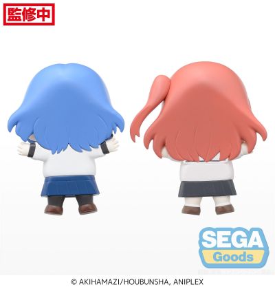 孤独摇滚！动画版 饱肚摆件 精细人偶2