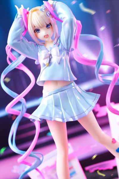 主播女孩重度依赖 超绝最可爱天使酱