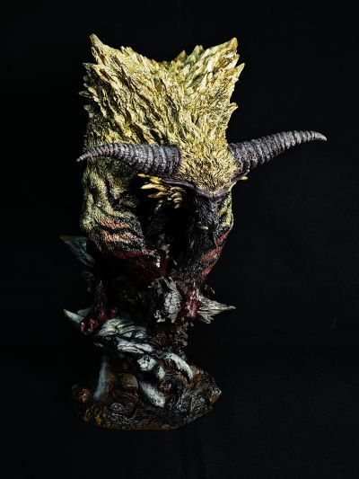 CFBCM   激昂金狮子