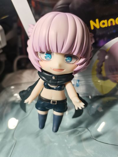 粘土人#2147 彻夜之歌 七草荠