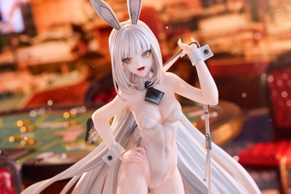 胜利女神：妮姬 布兰儿