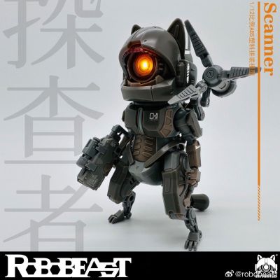 探查者 neko