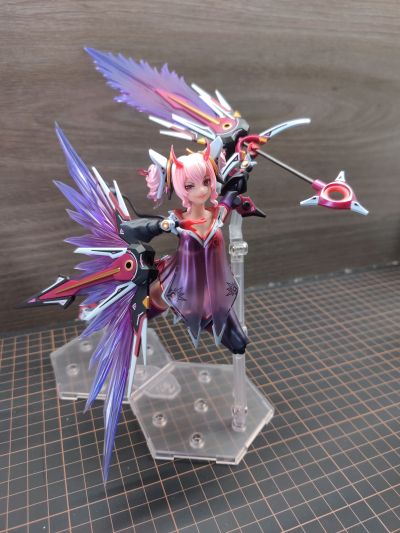 异界魔女 法塔涅