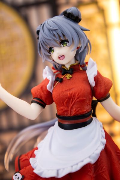 Coreful 洛天依 ~女仆装~