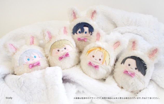 募恋英雄 指尖玩偶2