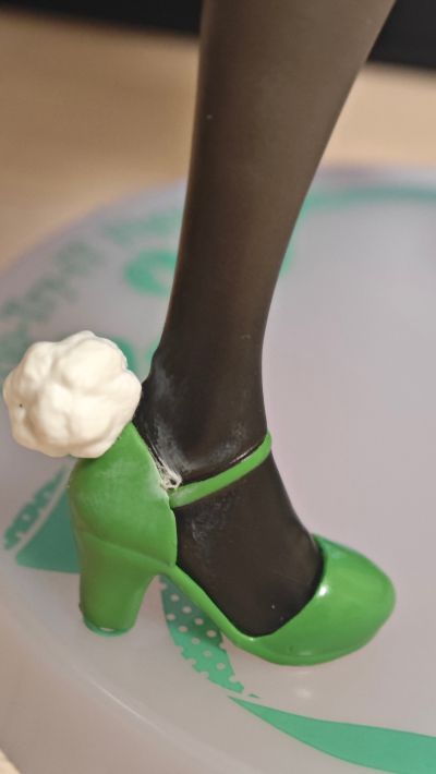 电影五等分的新娘 Trio-Try-iT人偶-中野四叶·兔女郎-