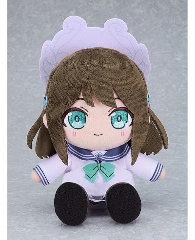 蔚蓝档案 毛绒玩偶 爱莉