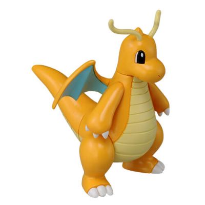 MetaColle 宝可梦 快龙