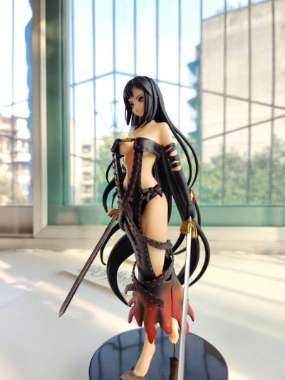 Fate/Grand Order 虞美人