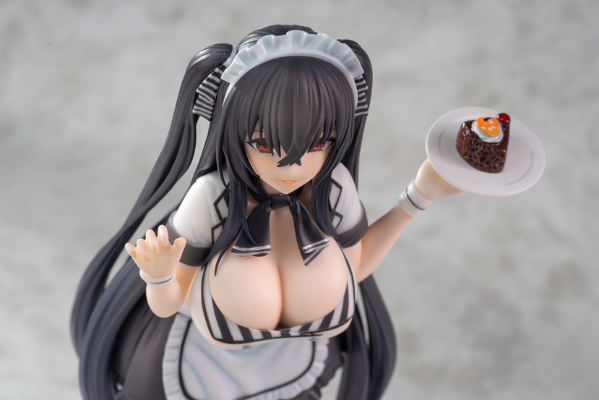 碧蓝航线 大凤 夏日女仆