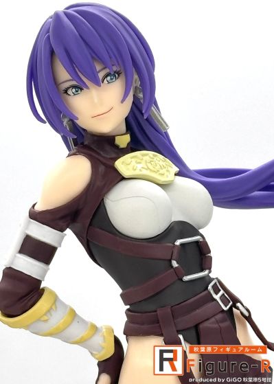 香格里拉边境 动画版 亚瑟·潘西尔贡