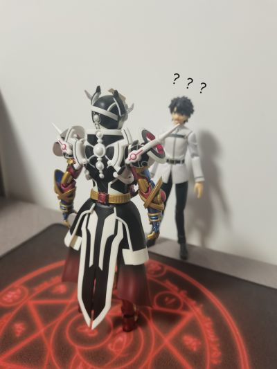 S.H.Figuarts  超级赛亚人3孙悟空