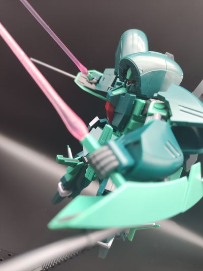 HGUC 1/144  安克夏