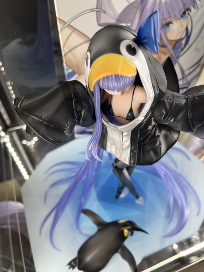 命运-冠位指定 枪兵-谜之Alterego·Λ