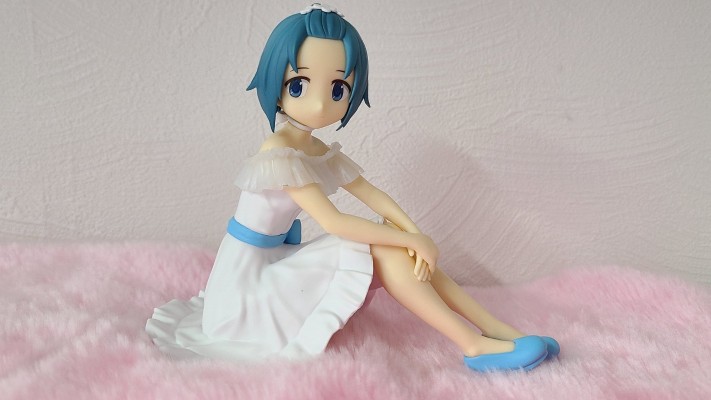 Serenus couture 魔法少女小圆 剧场版 [新篇] 叛逆的物语  美树沙耶香