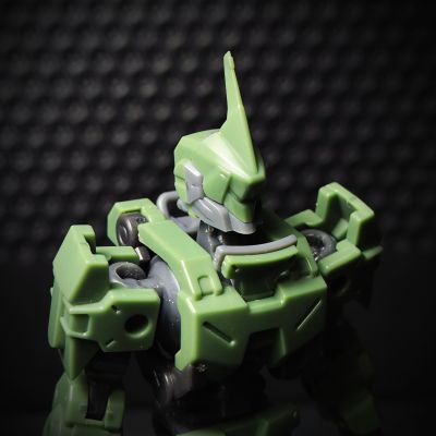 No.57 傀甲小队 狩牙