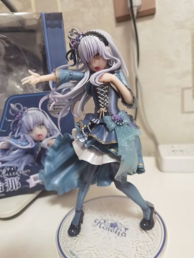 VOCAL COLLECTION BanG Dream! 少女乐团派对 海外限定珠光Ver. 