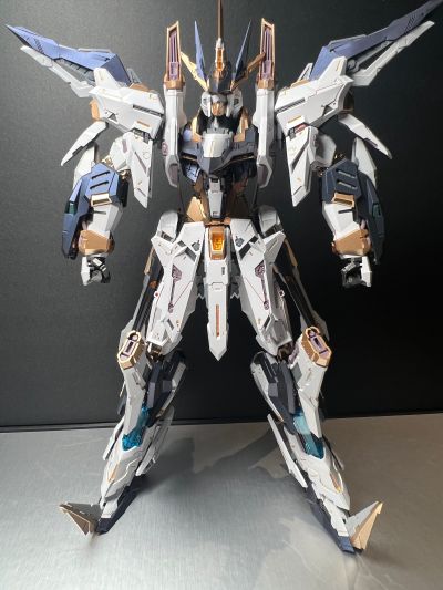 PMD（Perfaction Metal Design）曙光