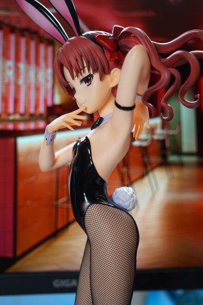 B-style 某科学的超电磁炮T 白井黑子 兔女郎2.0