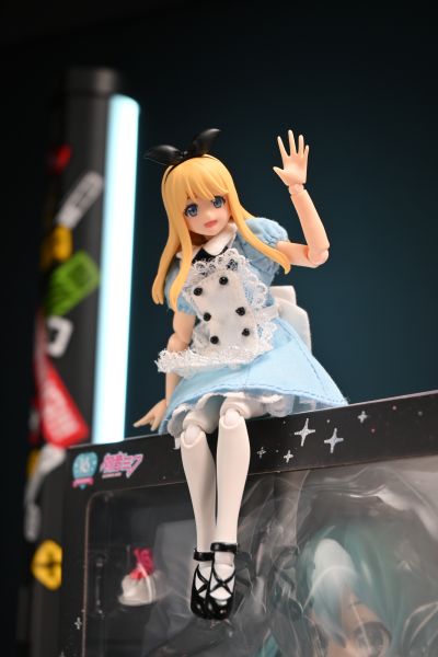 figma Styles 连身裙+围裙装