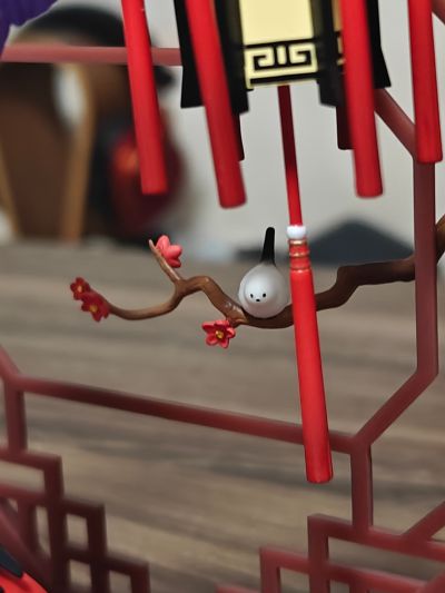 久保同学不放过我 久保渚咲 旗袍款