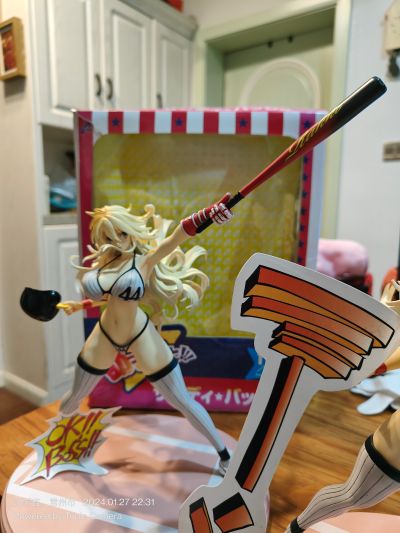 外援驾到！！！ Sandy Bash