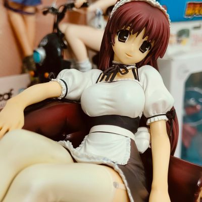 ToHeart2 AnotherDays 向坂环 女仆ver.