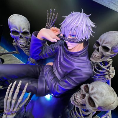 咒术回战 第二季 五条悟