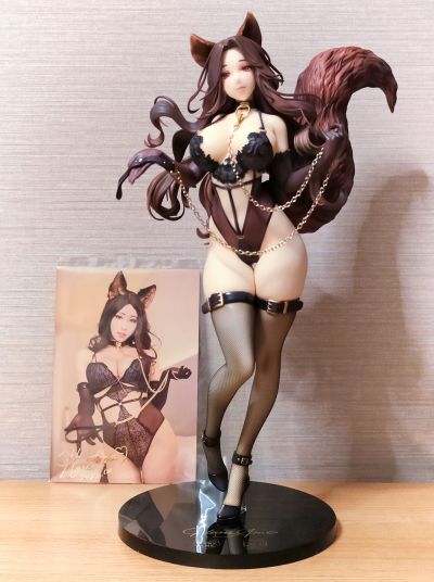 HaneAme 雨波 狗狗宠物女友