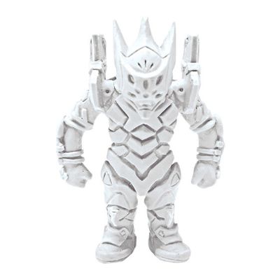 新日本英雄宇宙 橡胶扭蛋