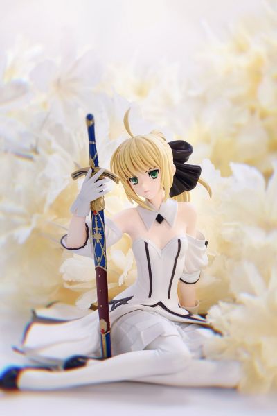 命运-冠位指定 剑士-阿尔托莉雅・潘德拉贡 [Alter] 宵暗之星