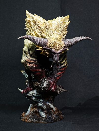 CFBCM   激昂金狮子