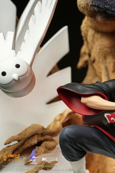 火影忍者疾风传 迪达拉