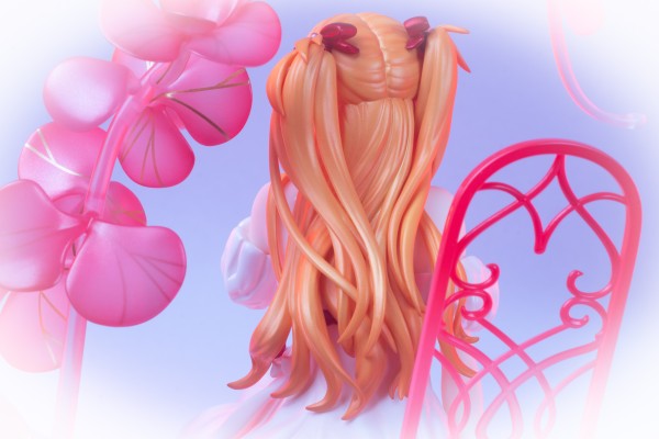 新世纪福音战士 花之语 式波・明日香・兰格雷