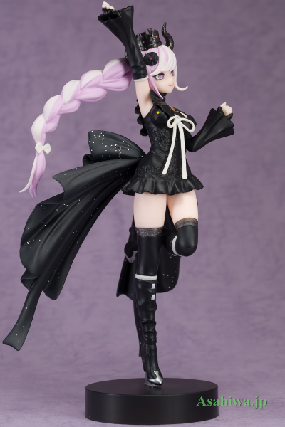 POP UP PARADE 超侦探事件簿：雾雨迷宫 小死神