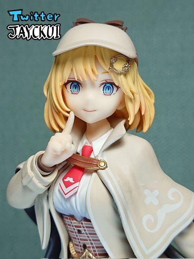 POP UP PARADE  hololive 阿米莉亚·华生