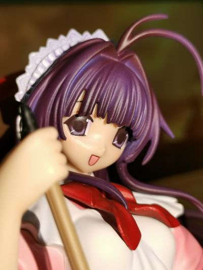 DreamParty 咲花 蓝发 限定版