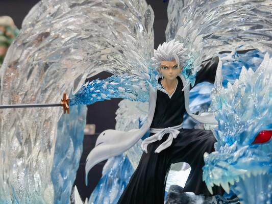 境·界（死神） 日番谷冬狮郎